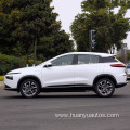 Pure electric SUV xpeng g3i